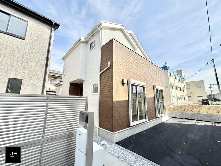 New 4LDK House in Chigasaki Haginodai | ME Group - Thumbnail 2