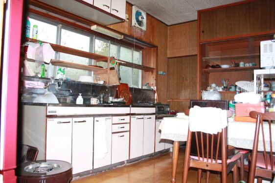 1974 5DK House for Sale in Nikko, Tochigi - Near Nikko Toshogu - Thumbnail 3