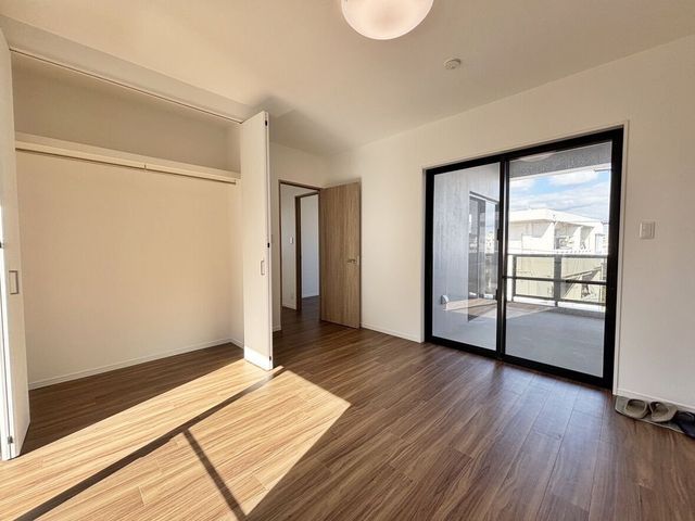 New 3LDK House in Naha Yogi, Okinawa | 2025 Build - Thumbnail 3