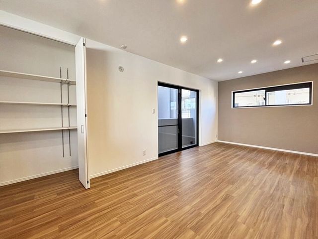 New 3LDK House in Naha Yogi, Okinawa | 2025 Build - Thumbnail 2