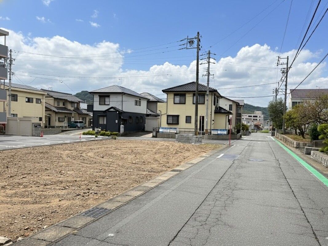 Land for Sale in Kota Town, Aichi - Sara Garden Kotacho Ashidani - Thumbnail 2