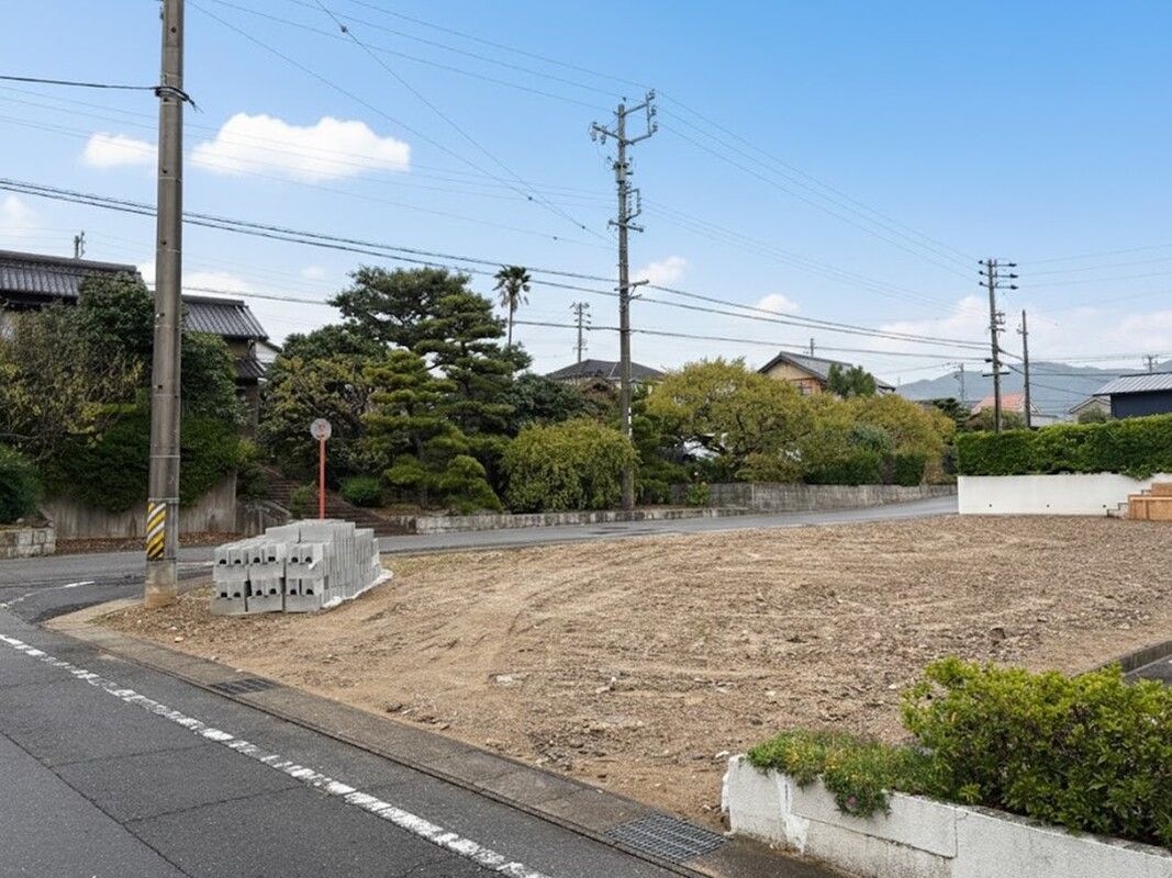 Land for Sale in Kota Town, Aichi - Sara Garden Kotacho Ashidani - Thumbnail 4