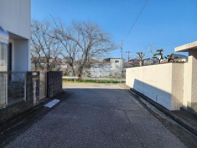 80.91 Tsubo Residential Land for Sale in Kochi City, Kochi - Thumbnail 3