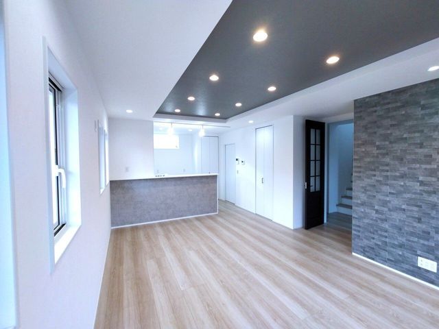 4LDK All-Electric New Build House in Matsumoto, Nagano - Thumbnail 2