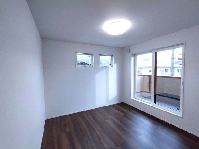 4LDK All-Electric New Build House in Matsumoto, Nagano - Thumbnail 4