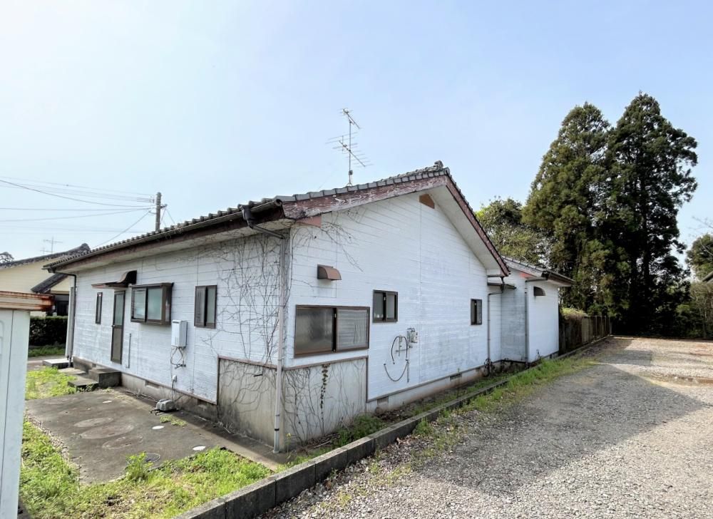 3SDK Single-Level House in Kawaminami, Miyazaki - Thumbnail 2