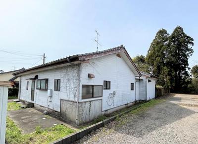 3SDK Single-Level House in Kawaminami, Miyazaki — Image 1, Kawaminami, Miyazaki