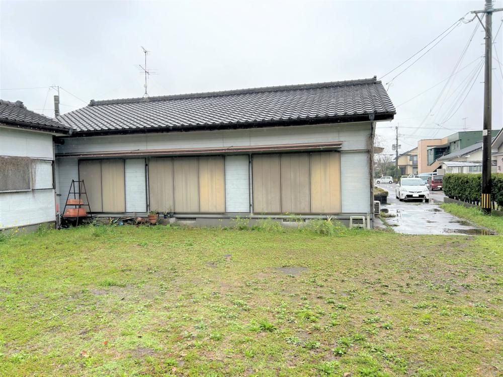 3SDK Single-Level House in Kawaminami, Miyazaki - Thumbnail 3
