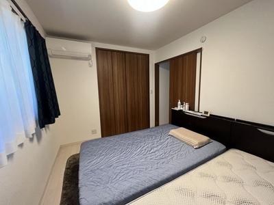 4SLDK Solar-Powered House for Sale in Hayashima, Okayama — Image 22, Hayashima, Okayama