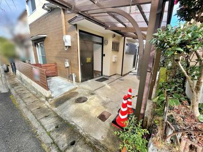 Used detached house Shinomachi Hirota 2-chome | Kameoka City, 20 minutes walk from Umahori Station on the JR Sanin Main Line (Property number: 3707438-0000008) — Image 4, Kameoka, Kyoto