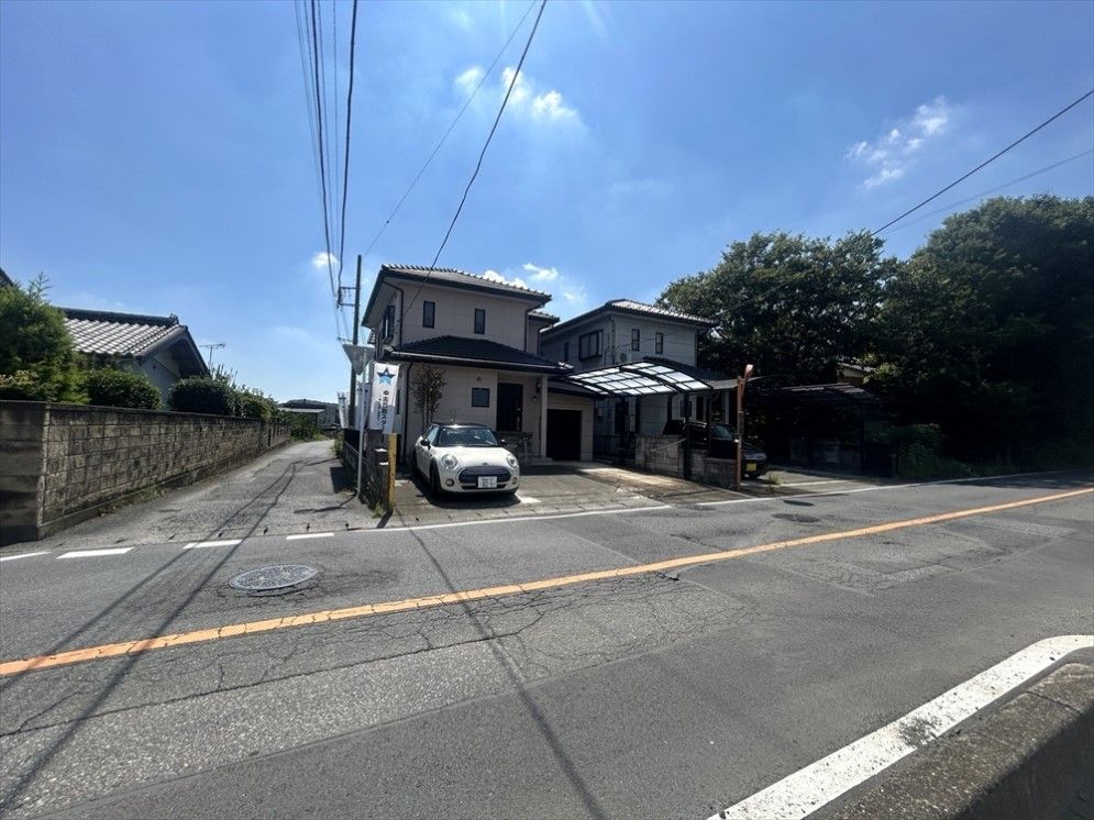 4SLDK House for Sale in Kiryu, Gunma | 112.61 sqm - Thumbnail 2