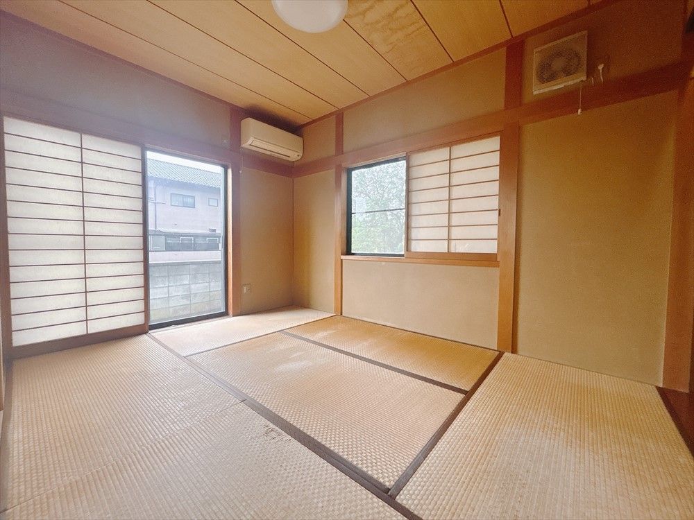 4SLDK House for Sale in Kiryu, Gunma | 112.61 sqm - Thumbnail 4