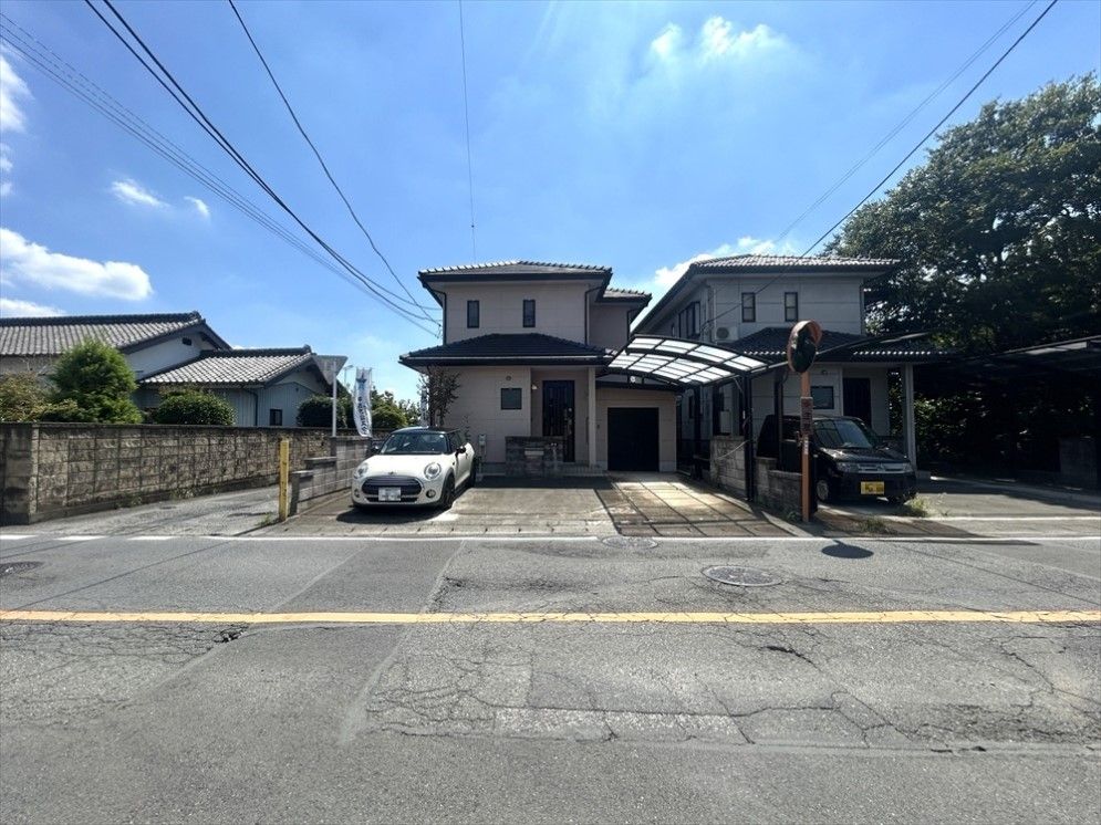 4SLDK House for Sale in Kiryu, Gunma | 112.61 sqm - Thumbnail 3