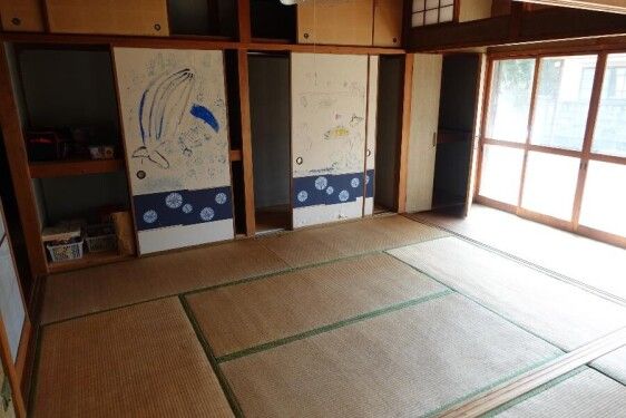 6DK Wooden House for Sale in Tsu City, Mie - 104 sqm - Thumbnail 2