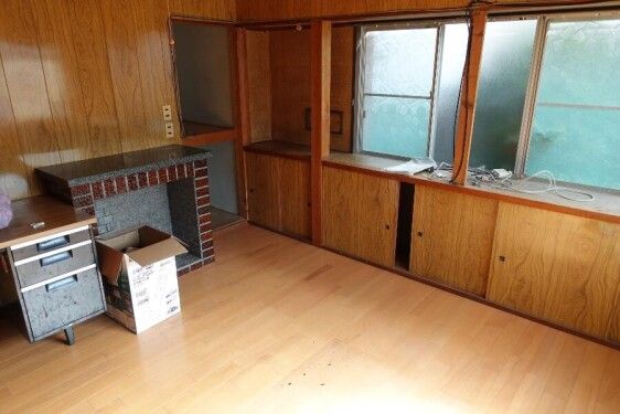 6DK Wooden House for Sale in Tsu City, Mie - 104 sqm - Thumbnail 4