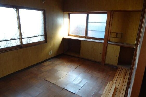 6DK Wooden House for Sale in Tsu City, Mie - 104 sqm - Thumbnail 3