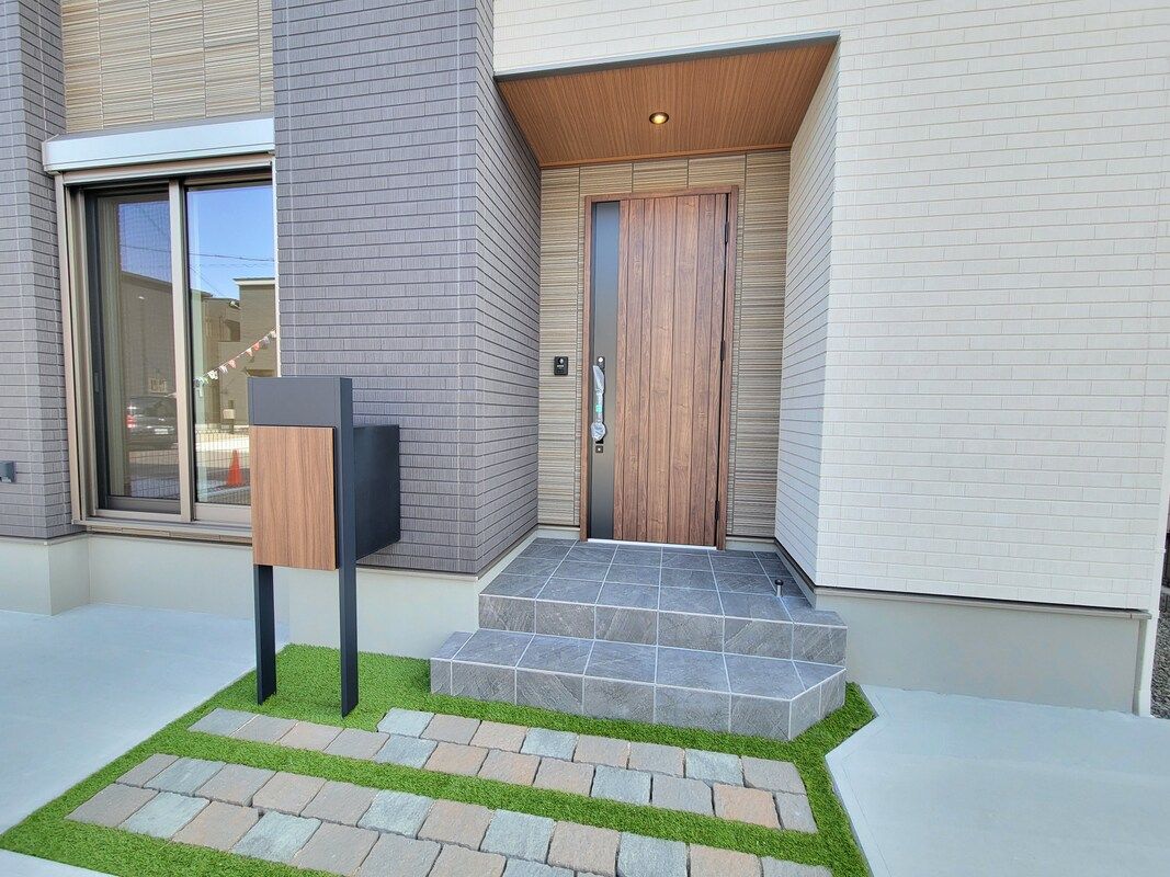 New 4LDK House in Uchihara, Wakayama - Seismic Grade 3 - Thumbnail 2