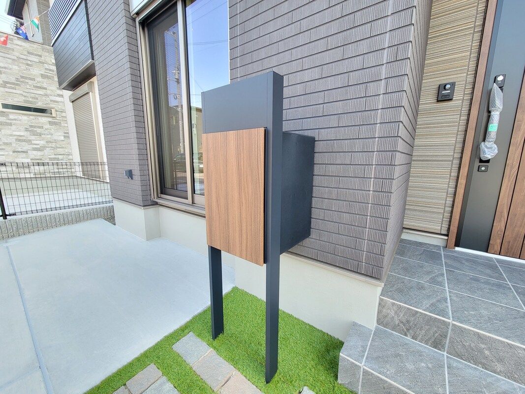 New 4LDK House in Uchihara, Wakayama - Seismic Grade 3 - Thumbnail 3