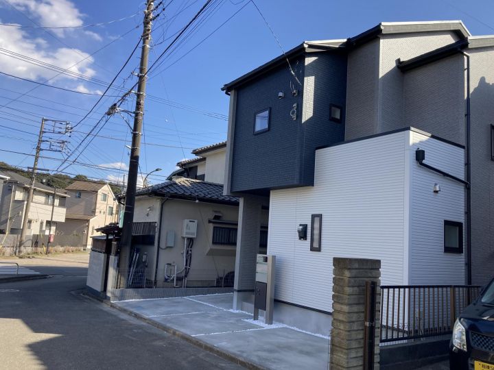 New 4LDK House in Sagamihara Minami-ku with Long-Term Excellent Housing - Thumbnail 3