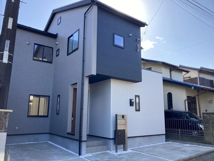 New 4LDK House in Sagamihara Minami-ku with Long-Term Excellent Housing - Thumbnail 2