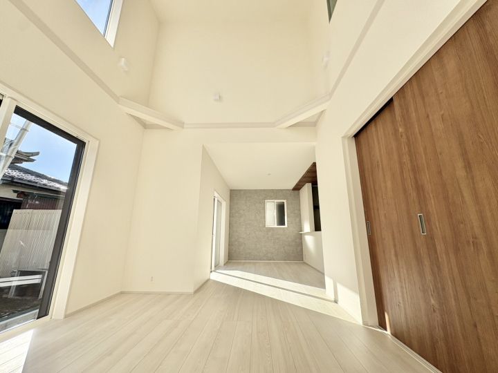 New 4LDK House in Sagamihara Minami-ku with Long-Term Excellent Housing - Thumbnail 4
