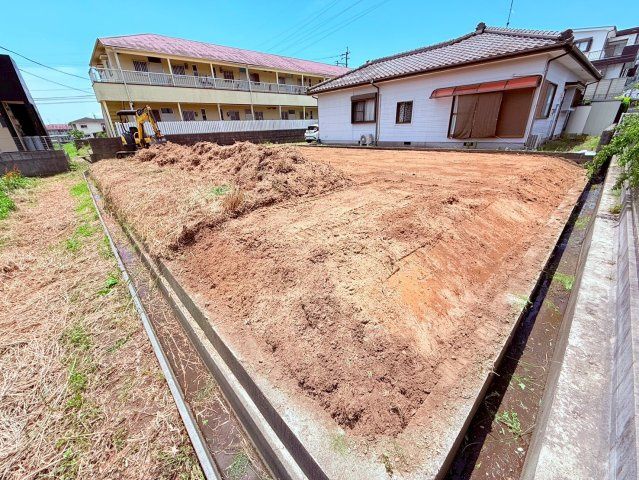 240 sqm Vacant Land for Sale in Hayato-cho, Kirishima, Kagoshima - Thumbnail 4
