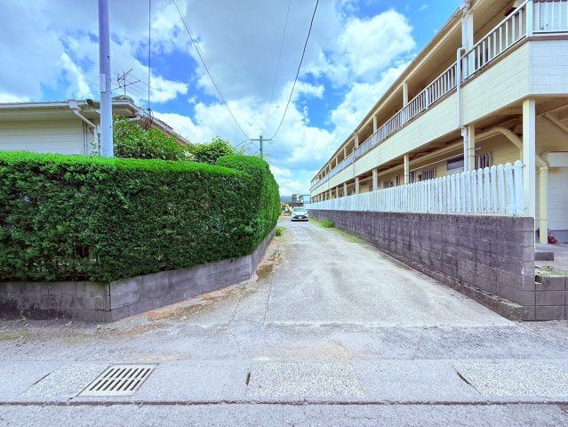 240 sqm Vacant Land for Sale in Hayato-cho, Kirishima, Kagoshima - Thumbnail 2