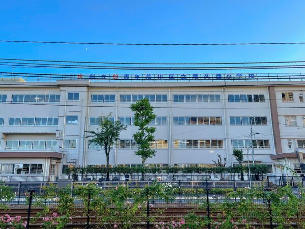 Land for Sale in Arakawa, Tokyo - No Building Conditions - Thumbnail 4