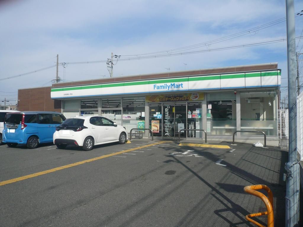 Land for Sale in Minami-ku, Kyoto – 115.71 m² Plot - Thumbnail 3