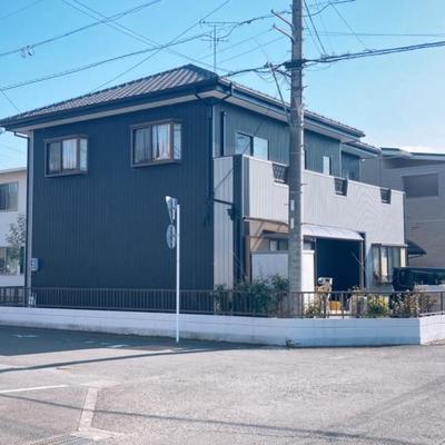 15 minutes by bus from Shimizu Station on the JR Tokaido Main Line, get off at Ishikawa Tomei-shita stop, 8 minutes walk (Shimizu-ku, Shizuoka City) Used detached house (Property number: 3330885-0000541) — Image 1, Shimizu, Shizuoka