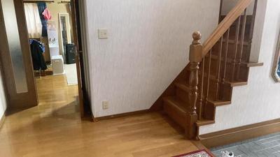 15 minutes by bus from Shimizu Station on the JR Tokaido Main Line, get off at Ishikawa Tomei-shita stop, 8 minutes walk (Shimizu-ku, Shizuoka City) Used detached house (Property number: 3330885-0000541) — Image 1, Shimizu, Shizuoka