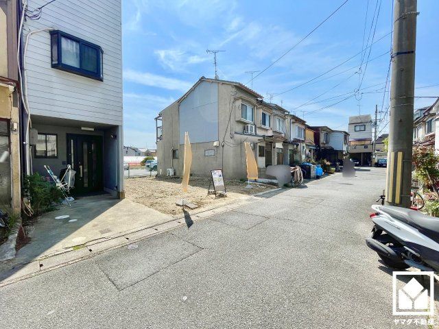 Vacant Land for Sale in Fushimi Ward, Kyoto - 90.06 sqm Plot - Thumbnail 4