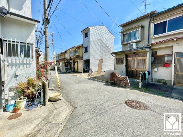 Vacant Land for Sale in Fushimi Ward, Kyoto - 90.06 sqm Plot - Thumbnail 3