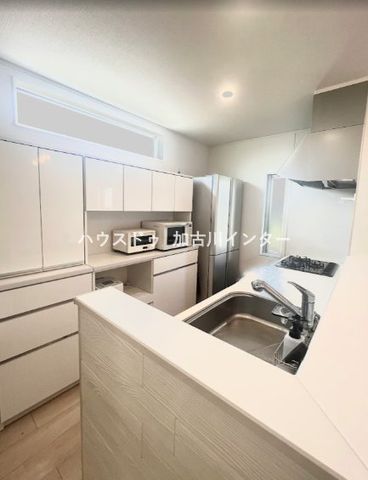 Modern 3LDK House in Kakogawa City Near Hioka Station - Thumbnail 3