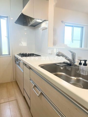 Modern 3LDK House in Kakogawa City Near Hioka Station - Thumbnail 4