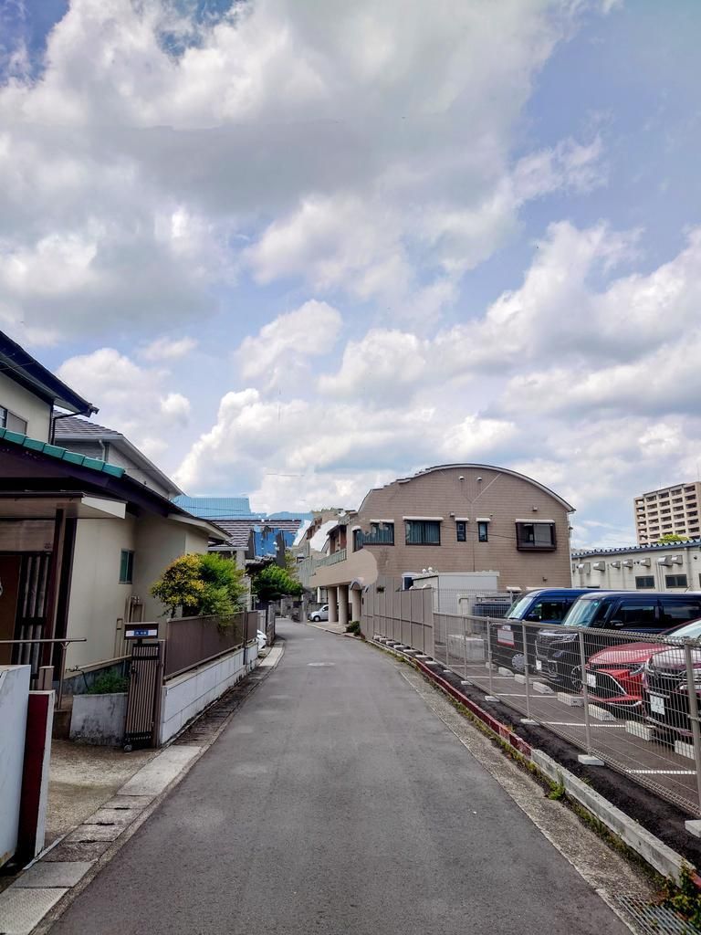 Oita City Land for Sale with No Building Conditions - Minami-Kasugamachi - Thumbnail 2