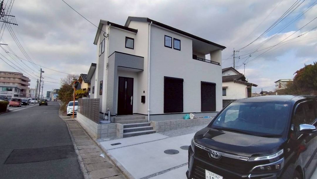 New 4LDK House for Sale in Kawasaki Town, Fukuoka - Thumbnail 2