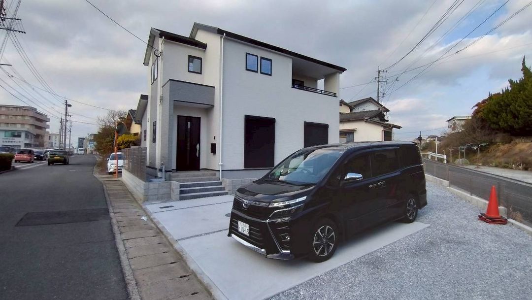 New 4LDK House for Sale in Kawasaki Town, Fukuoka - Thumbnail 3