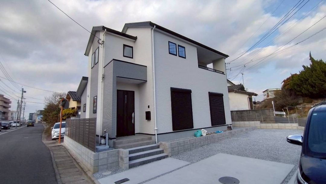 New 4LDK House for Sale in Kawasaki Town, Fukuoka - Thumbnail 4