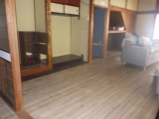 Traditional 4DK House for Sale in Muroto City, Kochi - Thumbnail 4