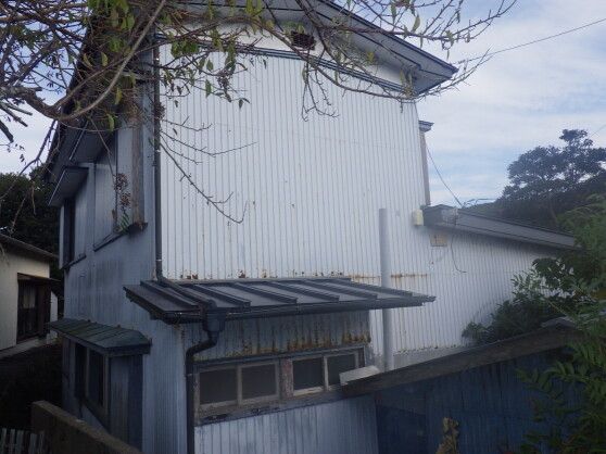 Traditional 4DK House for Sale in Muroto City, Kochi - Thumbnail 2