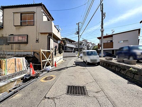 New 4LDK House in Ichikawa, Chiba with Southwest Sunlight - Thumbnail 4