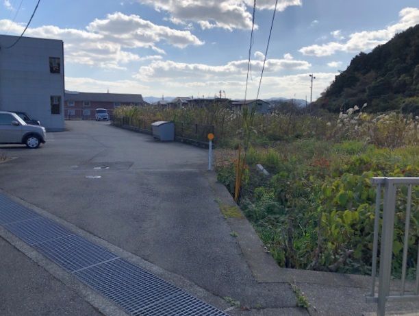 1052 sqm Vacant Land for Sale in Yamaguchi City, Yamaguchi - Thumbnail 4