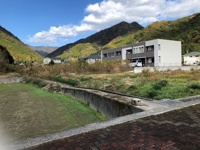 1052 sqm Vacant Land for Sale in Yamaguchi City, Yamaguchi - Thumbnail 2