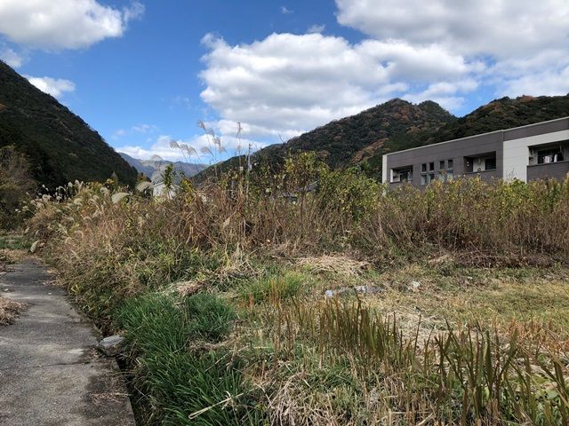 1052 sqm Vacant Land for Sale in Yamaguchi City, Yamaguchi - Thumbnail 3