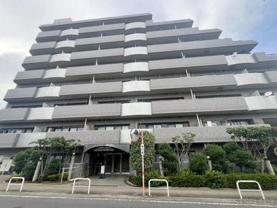 [Holmes] Kenroku Heim Higashikurume | — Image 1, Niiza, Saitama