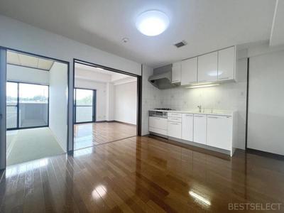 [Holmes] Kenroku Heim Higashikurume | — Image 4, Niiza, Saitama