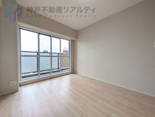 2LDK Apartment in Nishinomiya Near Naruo Station | 66 sqm - Thumbnail 4
