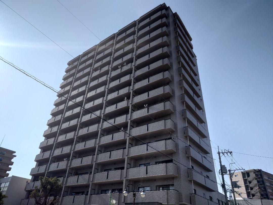 Servus Hokuto 4LDK Condo for Sale in Kudamatsu - Thumbnail 2