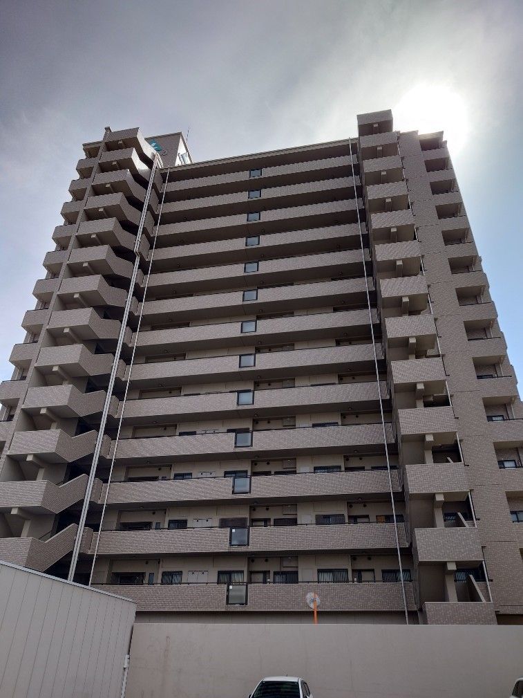 Servus Hokuto 4LDK Condo for Sale in Kudamatsu - Thumbnail 3